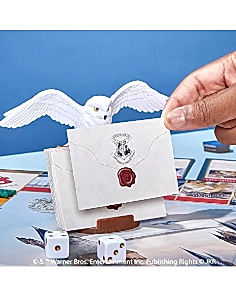 Monopoly Harry Potter