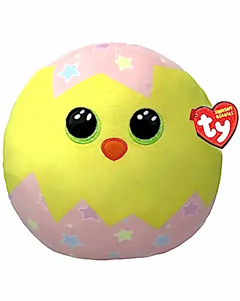 TY Pippa Easter Pippa Chick Squishy 25 Cm