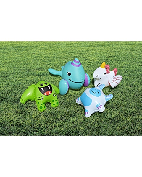 Bestway Şişme Hayvanlar 24 Cm Unicorn