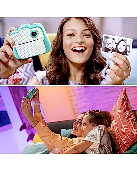 Photo Creator Anlık Fotoğraf Makinesi