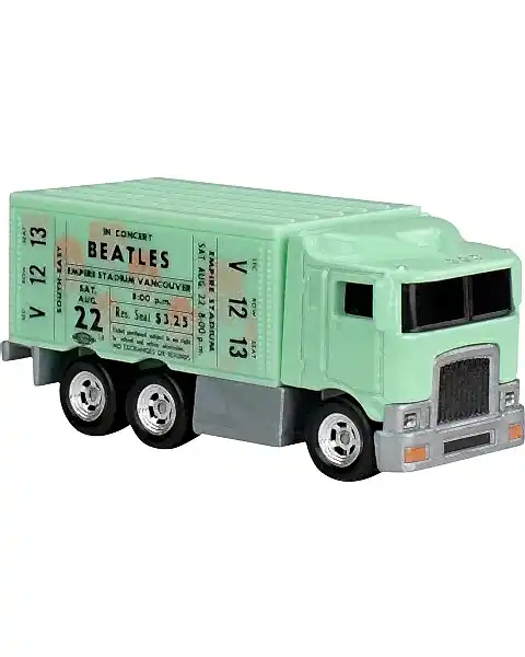 Hot Wheels Pop Culture Premium Arabalar Hiway Hauler HVJ45