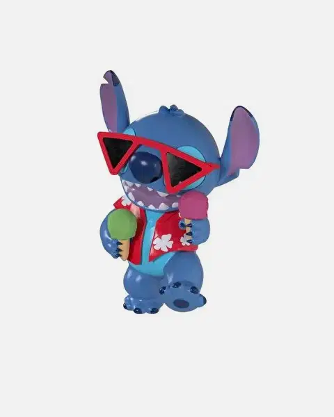 Disney Stitch Fidget Figür 3