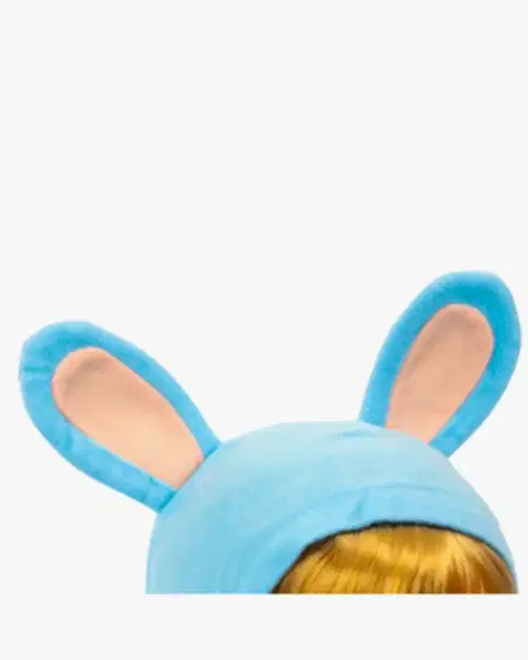 Cicciobello Tavşan Kostümlü ve Sesli Bebek 42 Cm