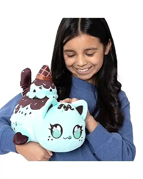 Aphmau Sürpriz Peluş 28 Cm 6800A