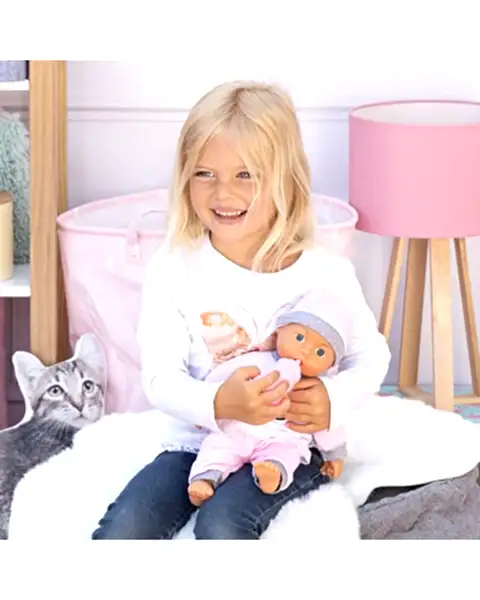 Bayer Kiss Baby 36 Cm