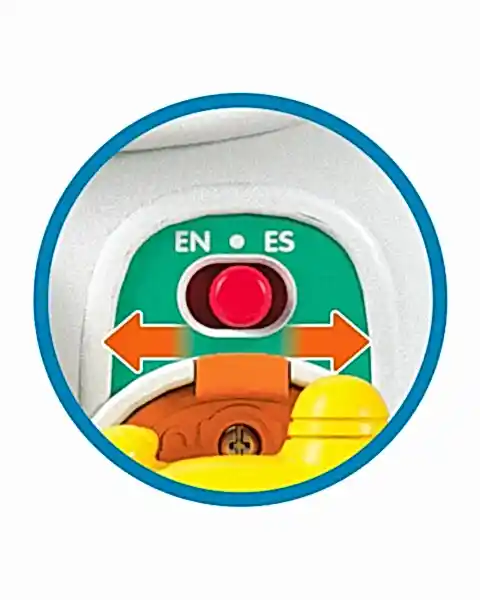 Winfun Eğitici ve Eğlenceli Macera Treni