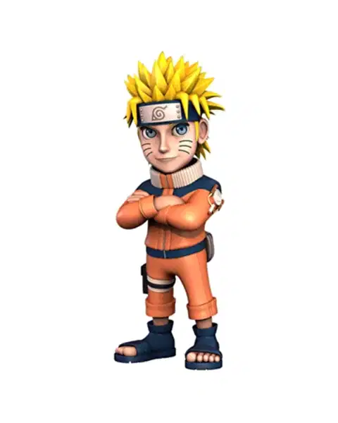 Minix Naruto 11308