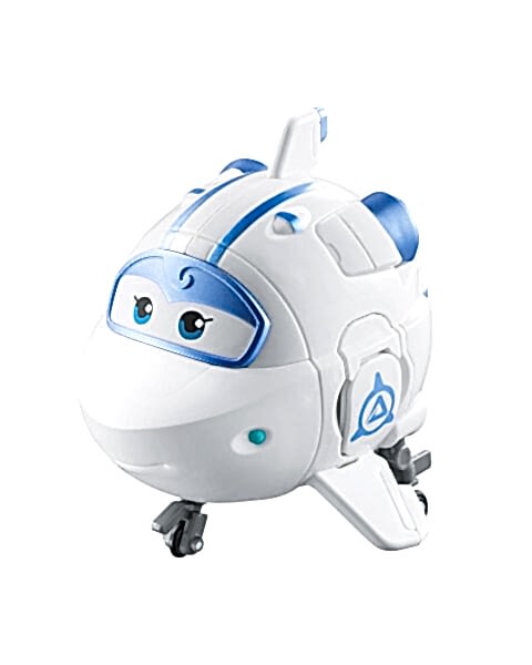 Harika Kanatlar Dönüşen Astra