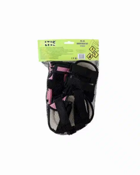 Altis Ps10 Koruyucu Set M Pembe Si̇yah