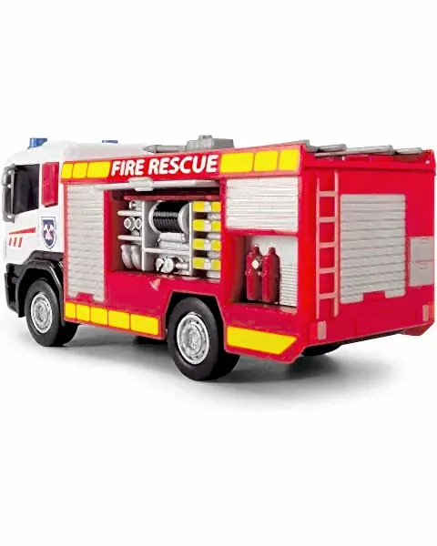 Dickie İtfaiye Aracı