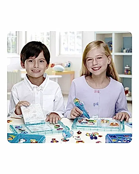 Star Bead Yedek Boncuk Seti