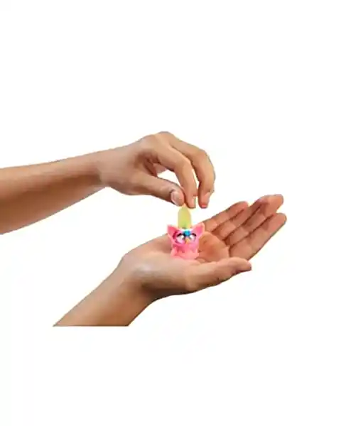 Furby Minis 2'li Paket Sürpriz Figür