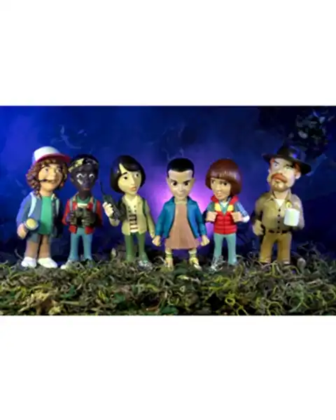 Minix Stranger Things Will 13883