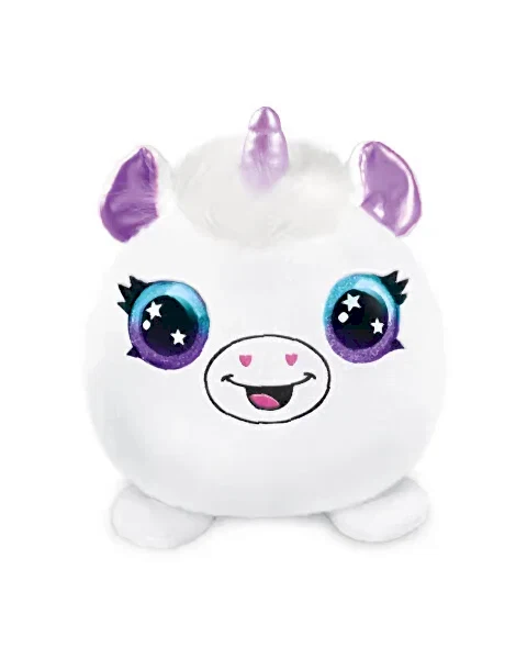 Airbrush Plush Peluş Sürpriz Mini Kit