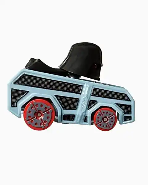 Hot Wheels RacerVerse Tekli Arabalar Darth Vader HKC00