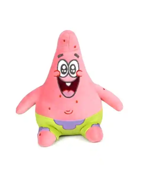Sponge Bob ve Arkadaşları Peluş 22 Cm Patrick