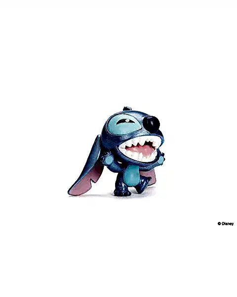 Jada Stitch Figür 6.5 Cm