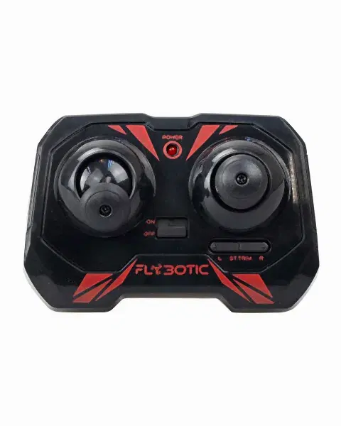 Silverlit X-Twin Loop Kumandalı Uçak