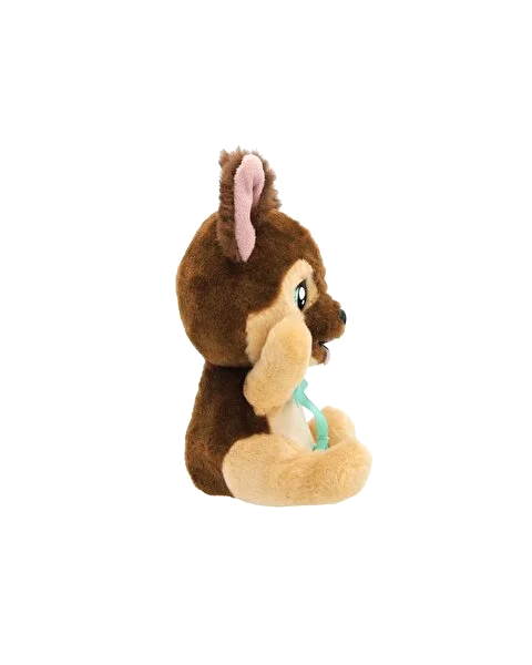 Baby Paws Yummy German Shepherd 18 Cm Peluş 926363IM
