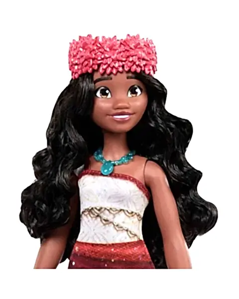 Sesli Disney Moana 2 Şarkı Söyleyen Moana JBT37
