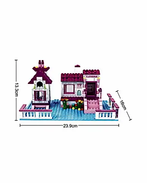 Ausini Fairyland Set 24501