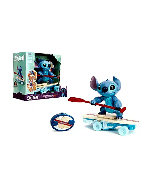 Jada Uzaktan Kumandalı Surfer Stitch