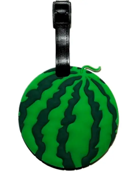 Valiz ve Çanta Etiketi