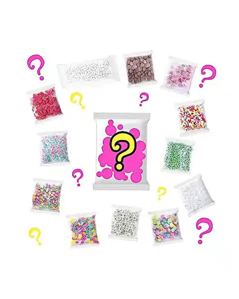 So Slime DIY Slimelicious Mi̇ni̇ Market Sepeti̇ Snacks Collection