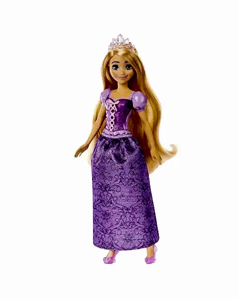 Disney Prenses Rapunzel HLW03