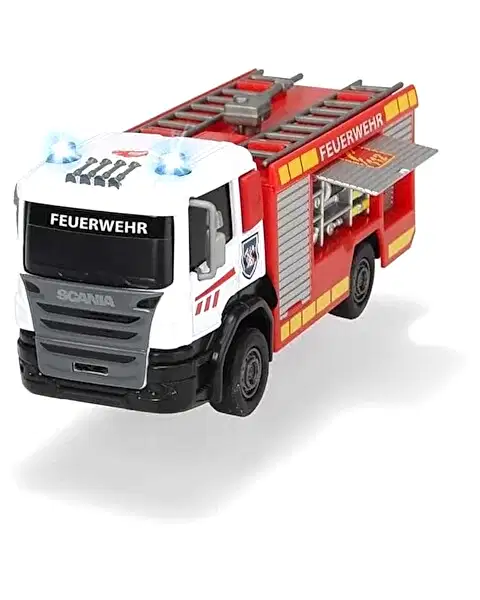 Dickie İtfaiye Aracı