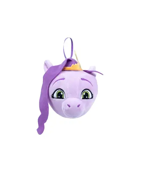 My Little Pony Mini Peluş S1 Sürpriz Paket