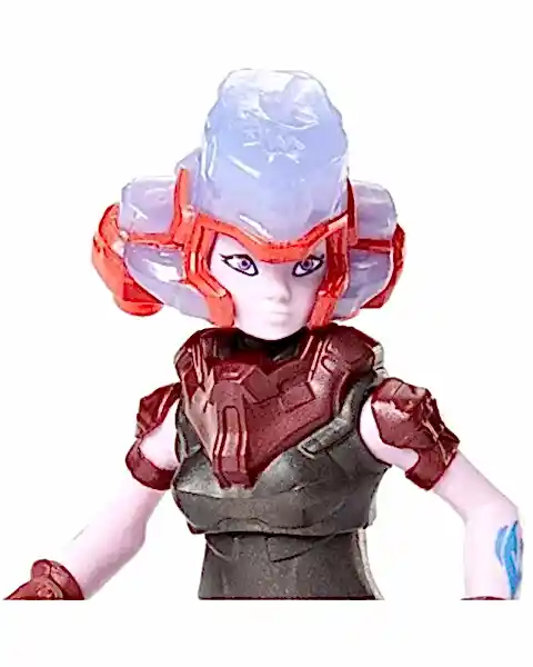 He-Man ve Masters of the Universe Aksiyon Figürleri Ram Ma'Am HBL70