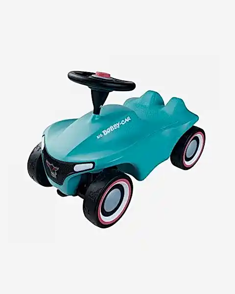 BIG Bobby Car Neo Mavi Bingit Araba