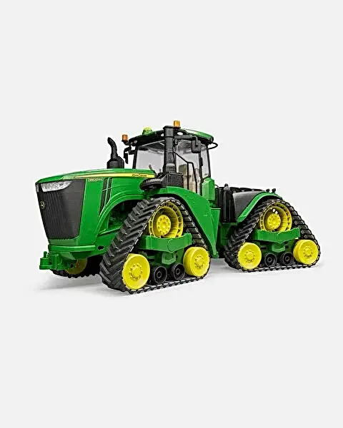 Bruder John Deere Paletli Traktör