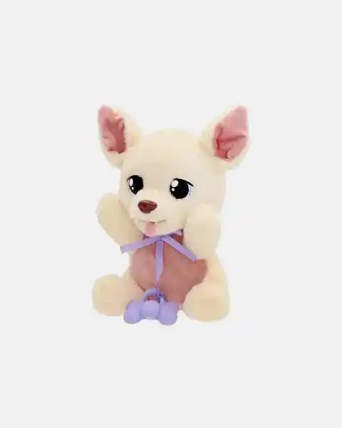 Baby Paws Yummy Chihuahua 18 Cm Peluş 926370IM