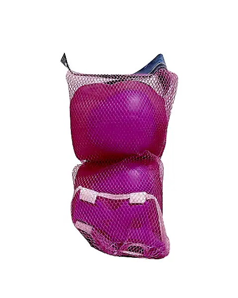 Koruyucu Set Pembe DDB-01