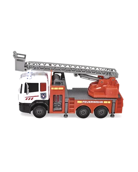 Dickie İtfaiye Aracı Merdivenli