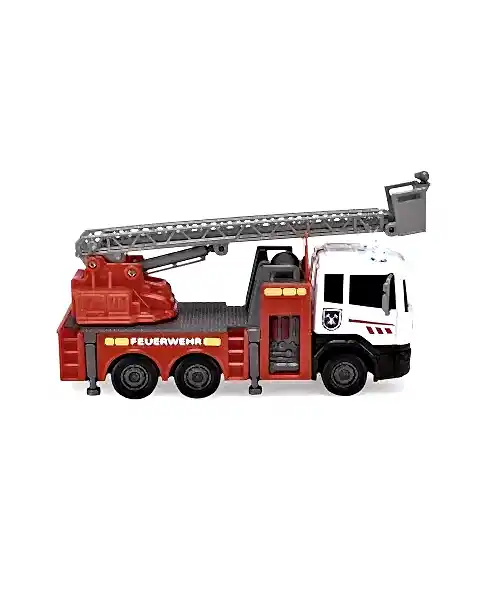 Dickie İtfaiye Aracı Merdivenli