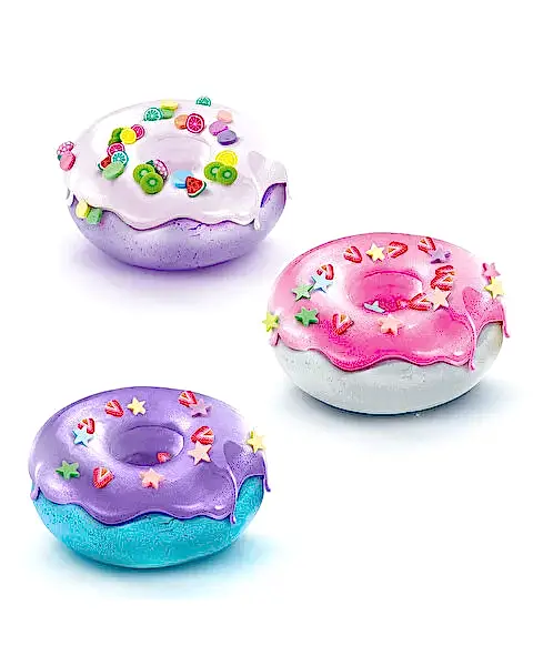 So Slime DIY Slime'Presso Kahve Dükkanı