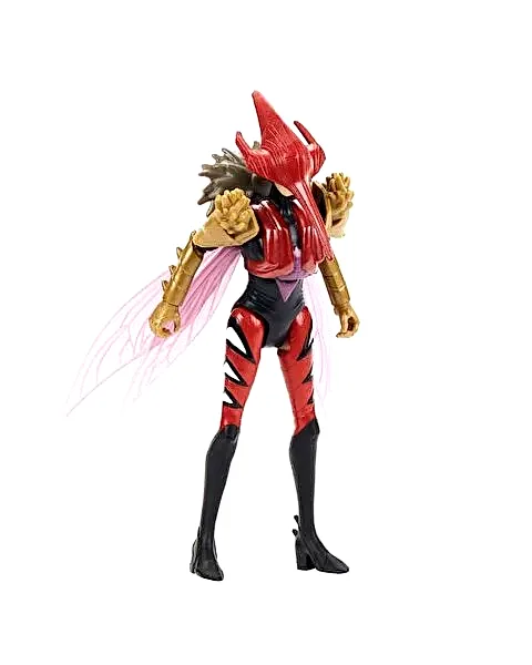 He-Man ve Masters of the Universe Aksiyon Figürleri Mo Squitra HDR53