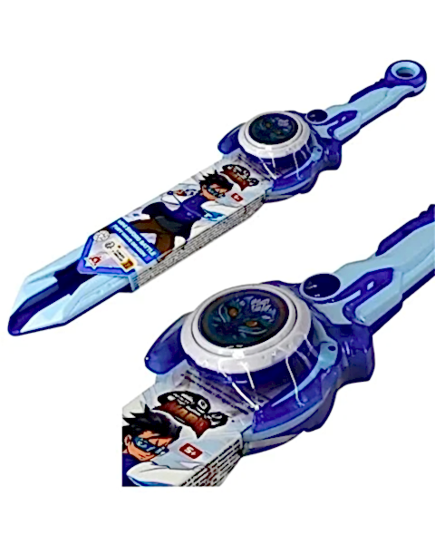 Infinity Nado Mini Mücadele Kolu Fury Wave Dragon (Enerji Dalgası Ejderhası)