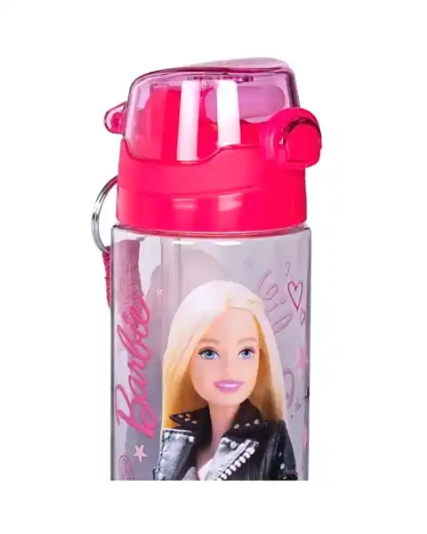 Barbie Girl Power Matara 500 Ml 2860