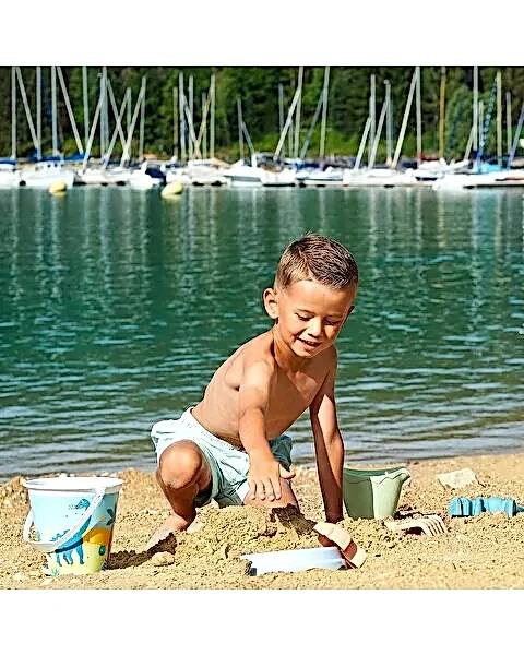 Ecoiffier Dino Kale Kova Seti