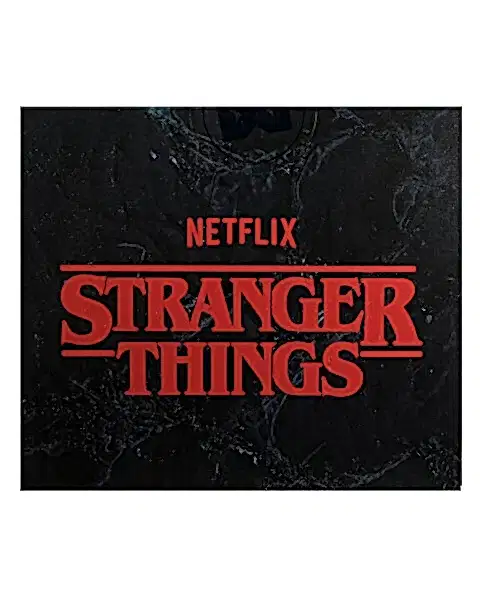 Minix Stranger Things Will 13883