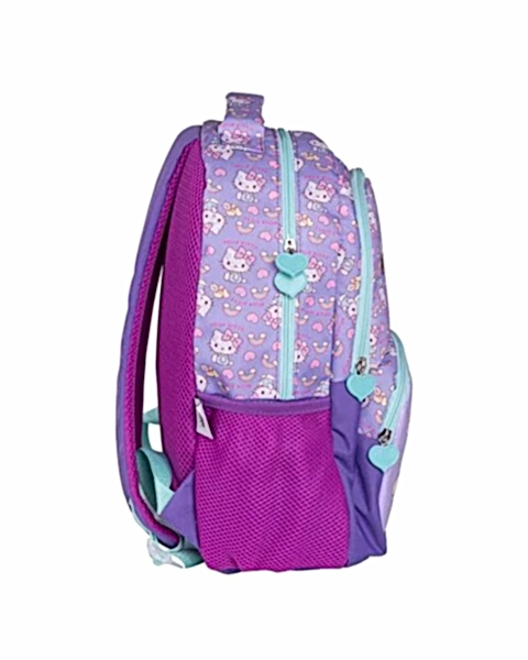 Hello Kitty Okul Çantası 2717