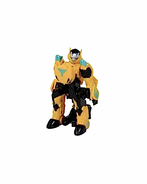 Fırlatmalı Transformer Set