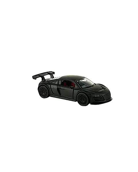 Die Cast 1:32 Çek Bırak Spor & SUV Araba Siyah