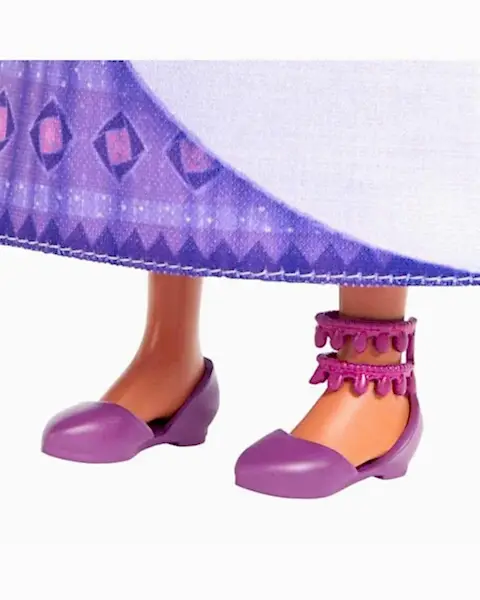 Disney Wish Asha HPX23