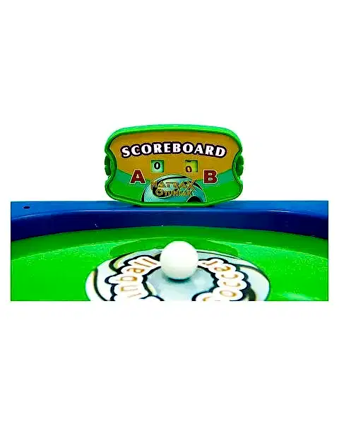 Pinball Soccer Tilt Futbolu