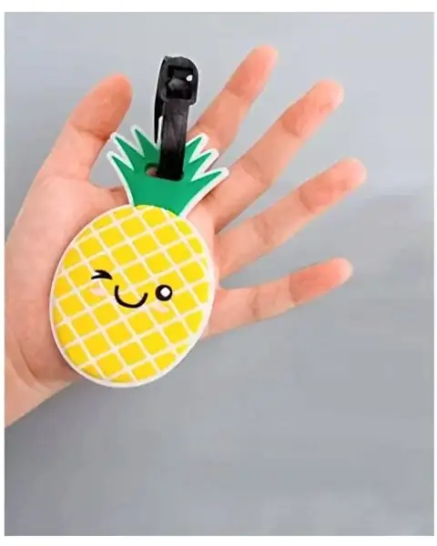 Valiz ve Çanta Etiketi